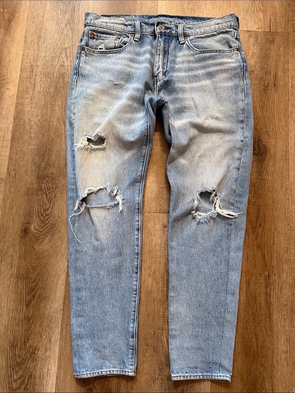 Levi's Hi-Ball vintage jeans Size 32